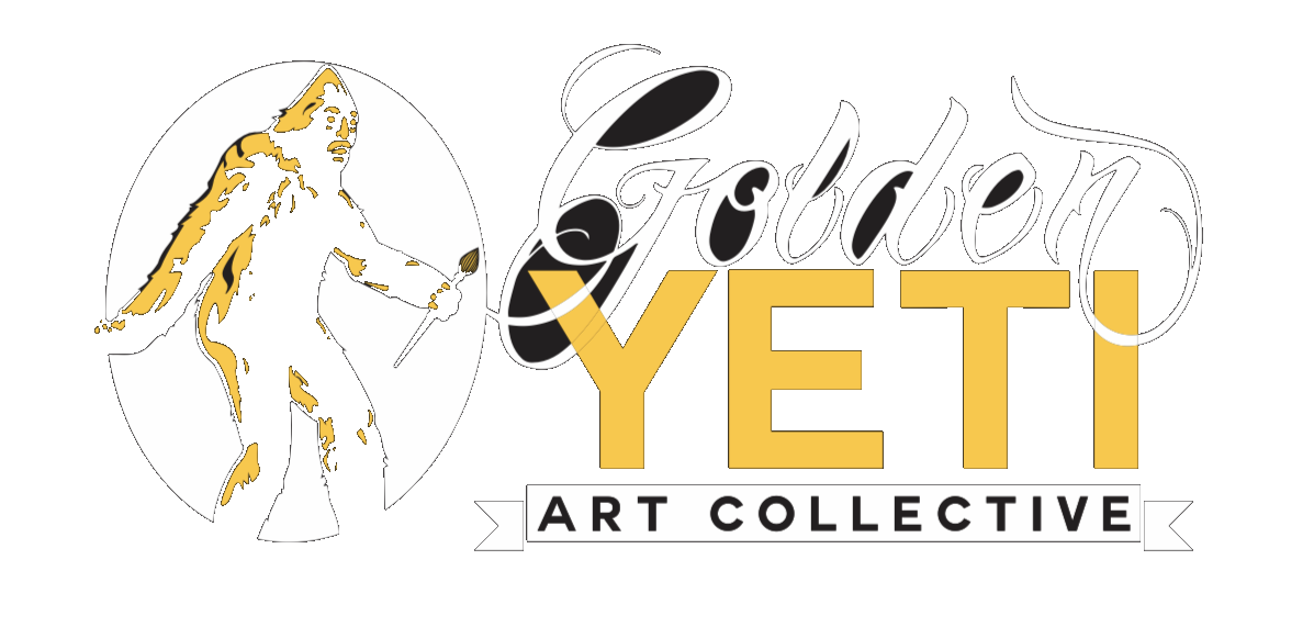 Golden Yeti Art Collective